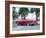 1958 Cadillac Eldorado Biarritz-null-Framed Photographic Print