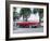 1958 Cadillac Eldorado Biarritz-null-Framed Photographic Print