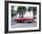 1958 Cadillac Eldorado Biarritz-null-Framed Photographic Print