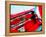 1958 Ford Fairlane 500 D-Clive Branson-Framed Stretched Canvas