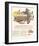 1958 GM Chevy- Being Looked At-null-Framed Art Print