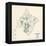 1958, Pike County Map, Pennsylvania, United States-null-Framed Premier Image Canvas