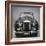 1958 Rolls Royce Silver Cloud 1-null-Framed Photographic Print