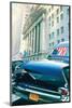 1959 Cadillac Fleetwood Brougham-Graham Reynolds-Mounted Art Print