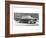 1959 Chrysler 300E Convertible-null-Framed Art Print