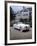 1960 Jaguar XK 150-null-Framed Photographic Print