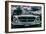 1960's Car-Tim Kahane-Framed Photographic Print