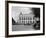 1960s Palais Garnier at Place De L'Opera Paris, France-null-Framed Photographic Print