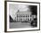 1960s Palais Garnier at Place De L'Opera Paris, France-null-Framed Photographic Print