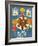 1960s UK Cadbury's Magazine Advertisement-null-Framed Giclee Print