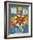 1960s UK Cadbury's Magazine Advertisement-null-Framed Giclee Print