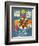 1960s UK Cadbury's Magazine Advertisement-null-Framed Giclee Print