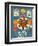 1960s UK Cadbury's Magazine Advertisement-null-Framed Giclee Print