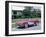 1961 Chevrolet Corvette-null-Framed Photographic Print