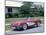 1961 Chevrolet Corvette-null-Mounted Photographic Print