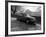 1961 Citroën ID 19, (C1961)-null-Framed Photographic Print