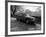 1961 Citroën ID 19, (C1961)-null-Framed Photographic Print