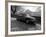 1961 Citroën ID 19, (C1961)-null-Framed Photographic Print