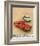 1962 Dodge Dart 440 &Lancer Gt-null-Framed Art Print