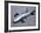 1962 Porsche Formula 1 Racing Car-null-Framed Photographic Print