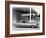 1963 Cadillac Fleetwood Sixty Special Sedan-null-Framed Photo