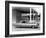 1963 Cadillac Fleetwood Sixty Special Sedan-null-Framed Photo