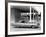 1963 Cadillac Fleetwood Sixty Special Sedan-null-Framed Photo