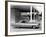 1963 Cadillac Fleetwood Sixty Special Sedan-null-Framed Photo