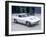 1963 Chevrolet Corvette Stingray-null-Framed Photographic Print