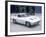 1963 Chevrolet Corvette Stingray-null-Framed Photographic Print