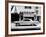 1963 Chevrolet Impala Sport Coupe, (C1963)-null-Framed Photographic Print