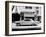 1963 Chevrolet Impala Sport Coupe, (C1963)-null-Framed Photographic Print