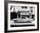 1963 Chevrolet Impala Sport Coupe, (C1963)-null-Framed Photographic Print