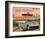 1963 Jeep Gladiators - All New-null-Framed Art Print