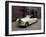 1963 Rolls Royce Phantom V-null-Framed Photographic Print