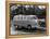 1963 Volkswagen Bus-null-Framed Stretched Canvas