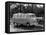 1963 Volkswagen Bus-null-Framed Stretched Canvas