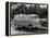 1963 Volkswagen Bus-null-Framed Stretched Canvas