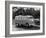 1963 Volkswagen Bus-null-Framed Photo