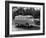 1963 Volkswagen Bus-null-Framed Photo