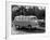 1963 Volkswagen Bus-null-Framed Photo