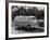 1963 Volkswagen Bus-null-Framed Photo