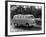 1963 Volkswagen Bus-null-Framed Photo