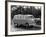 1963 Volkswagen Bus-null-Framed Photo