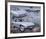 1964 Corvette-null-Framed Art Print