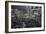 1964 Democratic Convention, Atlantic City, New Jersey-null-Framed Premium Photographic Print