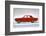 1964 Dodge Dart 270 4 Door-null-Framed Art Print