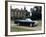 1964 Lincoln Continental-null-Framed Photographic Print