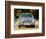 1965 Aston Martin DB5, James Bond-null-Framed Photographic Print