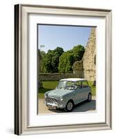 1965 Austin Mini Cooper S-null-Framed Photographic Print